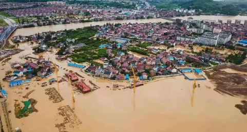 今年的北京有几个台风2023（北京共经历几次台风）
