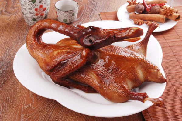 处暑为什么吃鸭子(处暑吃鸭子有什么寓意) 处暑为什么吃鸭子(处暑吃鸭子有什么寓意)