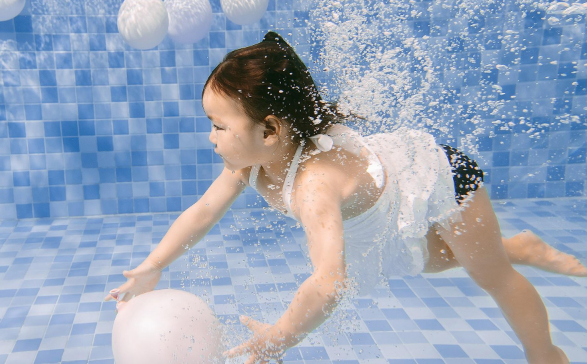 秋老虎可以游泳吗3