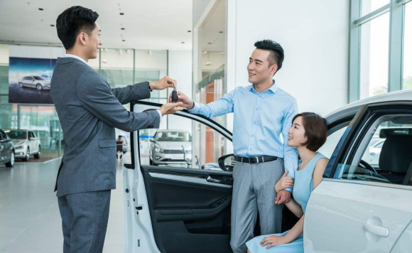 2023年立秋可以买车提车吗2