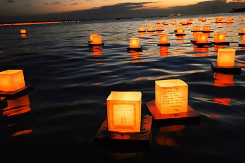 2023年中元节前后几天不宜出门（中元节为什么不能出门）