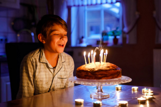 本命年不能过生日是真的吗（本命年为什么不能过生日）