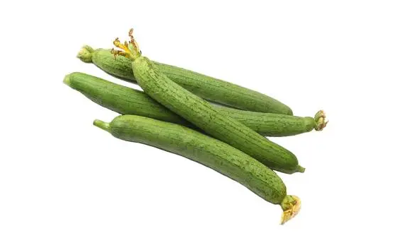 立秋后吃丝瓜掉头发是真的吗（立秋后的丝瓜吃了会脱发吗）