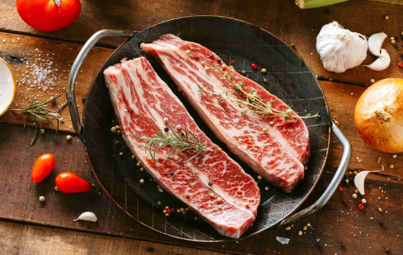 立秋后吃什么肉对身体好（立秋后吃什么肉比较养生）