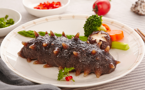 日本排放核污水还能吃海参吗(日本排放核污水对中国海参有影响吗) 日本排放核污水还能吃海参吗(日本排放核污水对中国海参有影响吗)