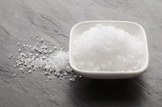 日本排放核废水海盐还能吃吗（日本排放核废水不能吃海盐了吗）