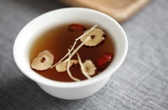 立秋后可以喝姜枣茶吗（立秋后喝姜枣茶好吗）