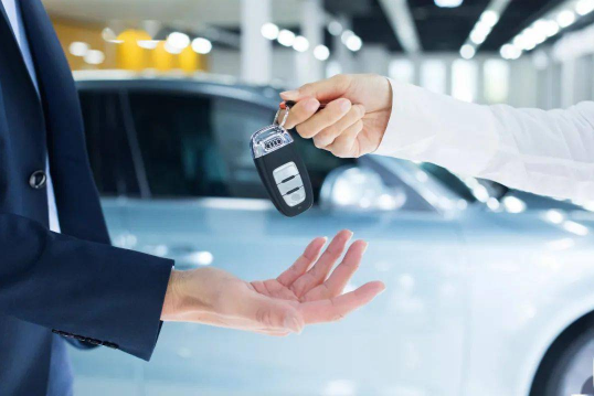 2023年立秋可以买车提车吗1