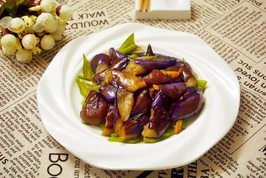 立秋后的茄子可以吃吗(立秋后的茄子为什么不能吃) 立秋后的茄子可以吃吗(立秋后的茄子为什么不能吃)