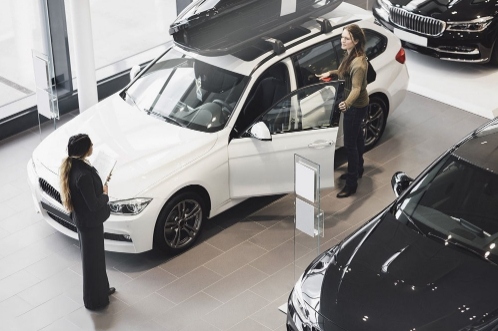 2023年立秋可以买车提车吗3