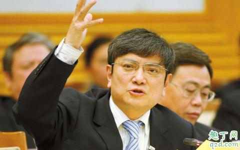 郑强为什么这么火（郑强教授简介个人资料）