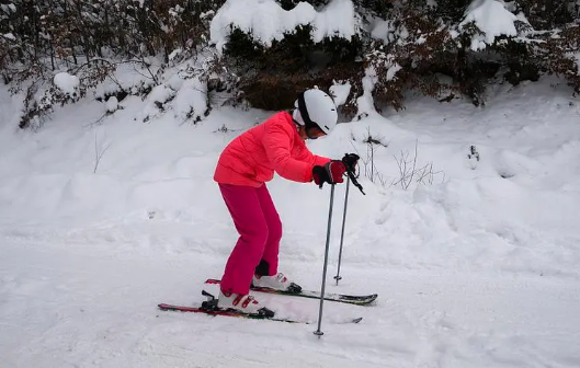 滑雪护目镜为什么起雾2