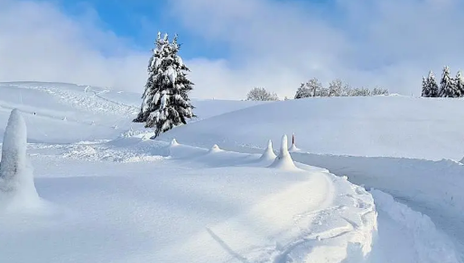 2023立冬气温下降的明显吗(为什么一立冬就降温) 2023立冬气温下降的明显吗(为什么一立冬就降温)