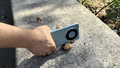 华为mate60标准版可以面容支付吗（华为mate60能不能开启人脸支付）