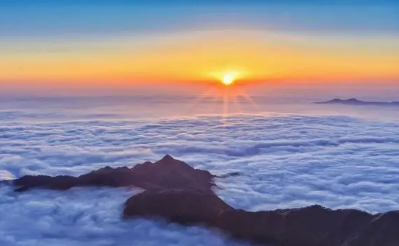 自驾去武功山停车方便吗1