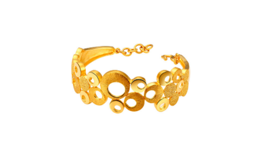 2023年中秋节黄金会涨价吗（2023年中秋节黄金价格是多少）