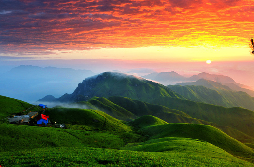 武功山索道是70一个人还是一趟（武功山索道是一个人65吗）