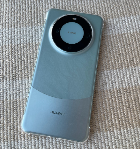 华为mate60pro海外开卖了吗3