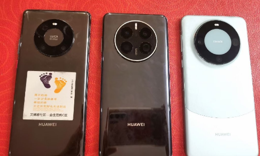 华为mate60pro可以应用分身吗（华为mate60pro可不可以双开）