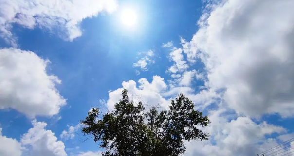 2023年北京国庆期间会降温吗(北京每年国庆节都是晴天吗) 2023年北京国庆期间会降温吗(北京每年国庆节都是晴天吗)