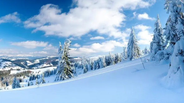 立冬天气暖和预示是暖冬吗2023（每年立冬的天气怎么样）