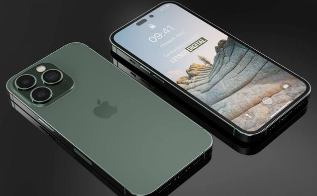 苹果15是几g运行内存(苹果15运行内存是多少GB) 苹果15是几g运行内存(苹果15运行内存是多少GB)