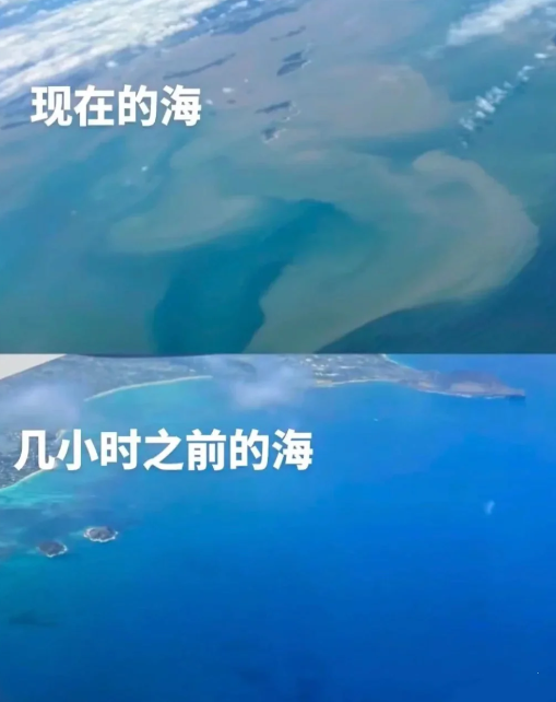 核污水为什么处理不了（净水器可以净化核污水吗）
