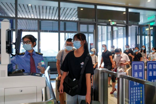 2023中秋节高铁票什么时候放票（今年中秋节高铁票预售时间）