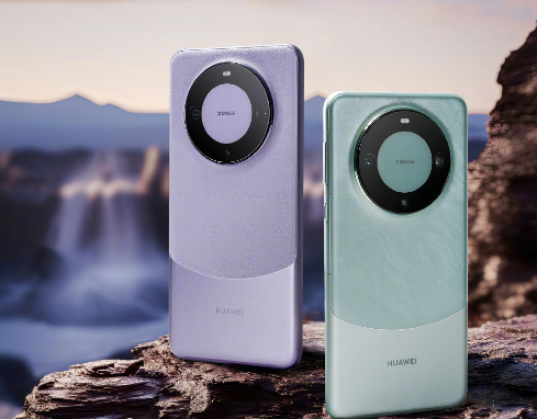 华为mate（60（pro和苹果15（pro哪个好用（华为mate60pro和苹果15（pro怎么选择）