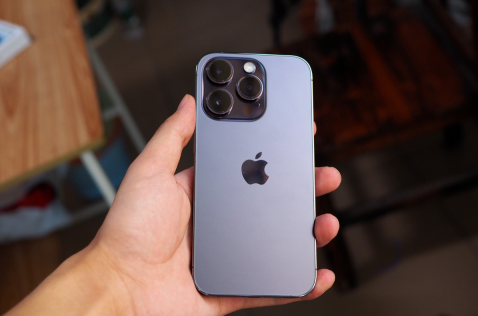 苹果15买多大内存好2