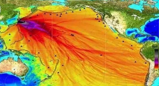 日本核废水几天到中国(日本核废水会毁灭世界吗) 日本核废水几天到中国(日本核废水会毁灭世界吗)