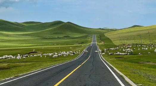 十月份到内蒙古会不会冷（十月份到内蒙古穿什么）