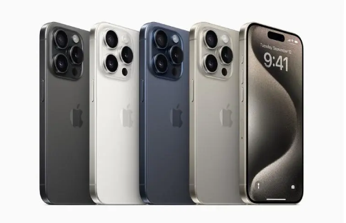 苹果15哪一款电池容量大（苹果15哪个版本最省电耐用）