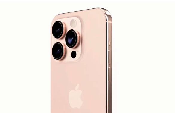 苹果15粉色和13粉色一样吗（苹果15粉色和13粉色对比）
