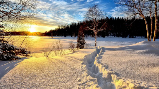 2023立冬气温下降的明显吗（为什么一立冬就降温）