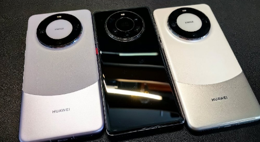 华为mate60pro为什么不能显示5g（华为mate60pro是是几g手机）