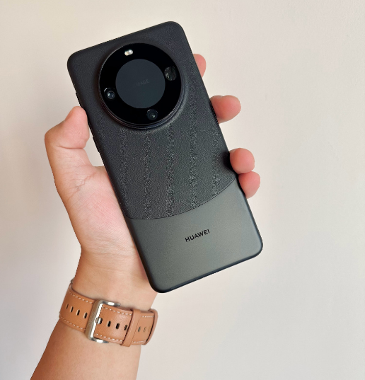 华为mate60pro抗造吗2