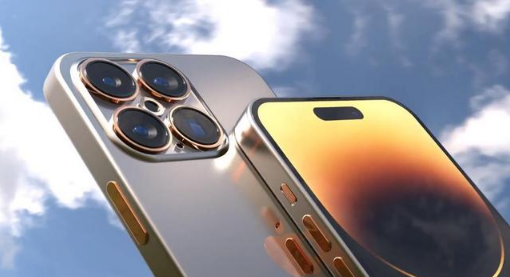 iPhone15ProMax镜头有灰吗（iPhone15ProMax品控怎么样）