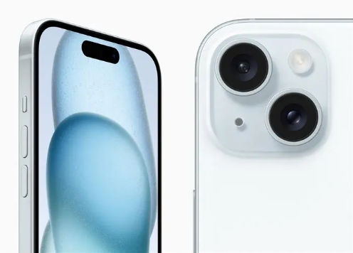 iPhone15ProMax镜头有灰吗（iPhone15ProMax品控怎么样）