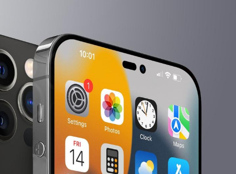 苹果15屏幕是哪个厂家的（苹果15屏幕是三星屏幕吗）