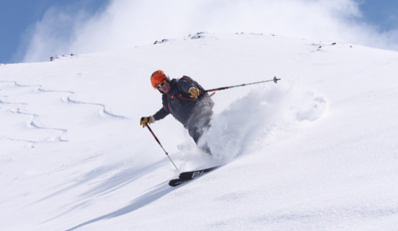 滑雪戴护目镜是为了防止眼睛蛋白质变性吗（滑雪戴护目镜是为了什么）