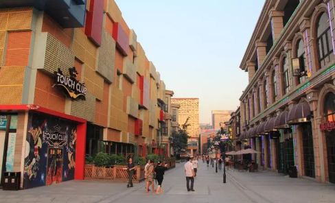 2023国庆节武汉变冷了吗3