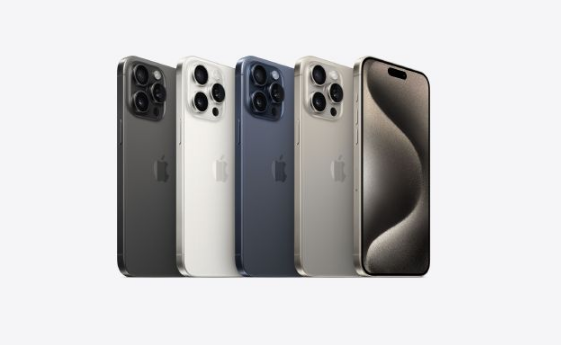 苹果15哪个颜色最火爆好看（苹果15哪个颜色最保值）