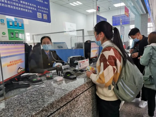 2023年中秋节火车票会涨价吗3