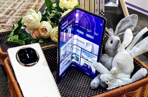 华为mate(x5几个屏幕(华为matex5屏幕容易碎吗) 华为mate(x5几个屏幕(华为matex5屏幕容易碎吗)