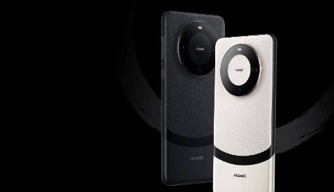 华为mate60pro能当电脑办公吗（华为mate60pro怎么当电脑用）