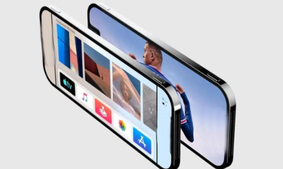 苹果15没有实体按键吗（苹果15取消实体按键是真的吗）