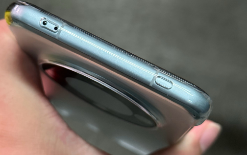 华为mate60pro为什么不能显示5g(华为mate60pro是是几g手机) 华为mate60pro为什么不能显示5g(华为mate60pro是是几g手机)