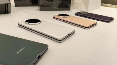 华为matex5典藏版哪里有货（华为matex5典藏限量吗）