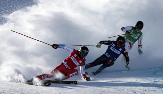 2023年国庆去哈尔滨能滑雪吗3